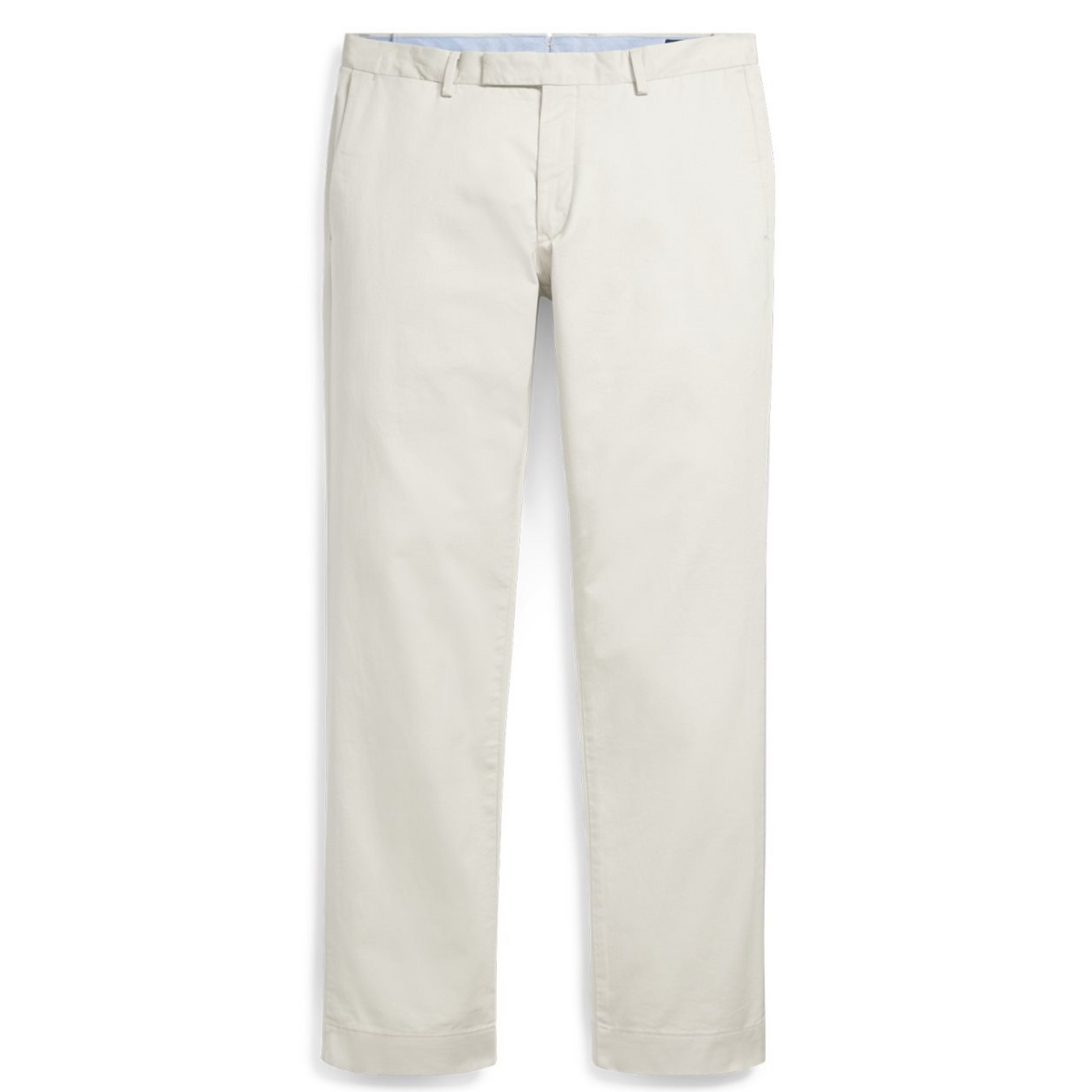 Ralph Lauren Stretch Slim Fit Chino Basic Sand – konrad